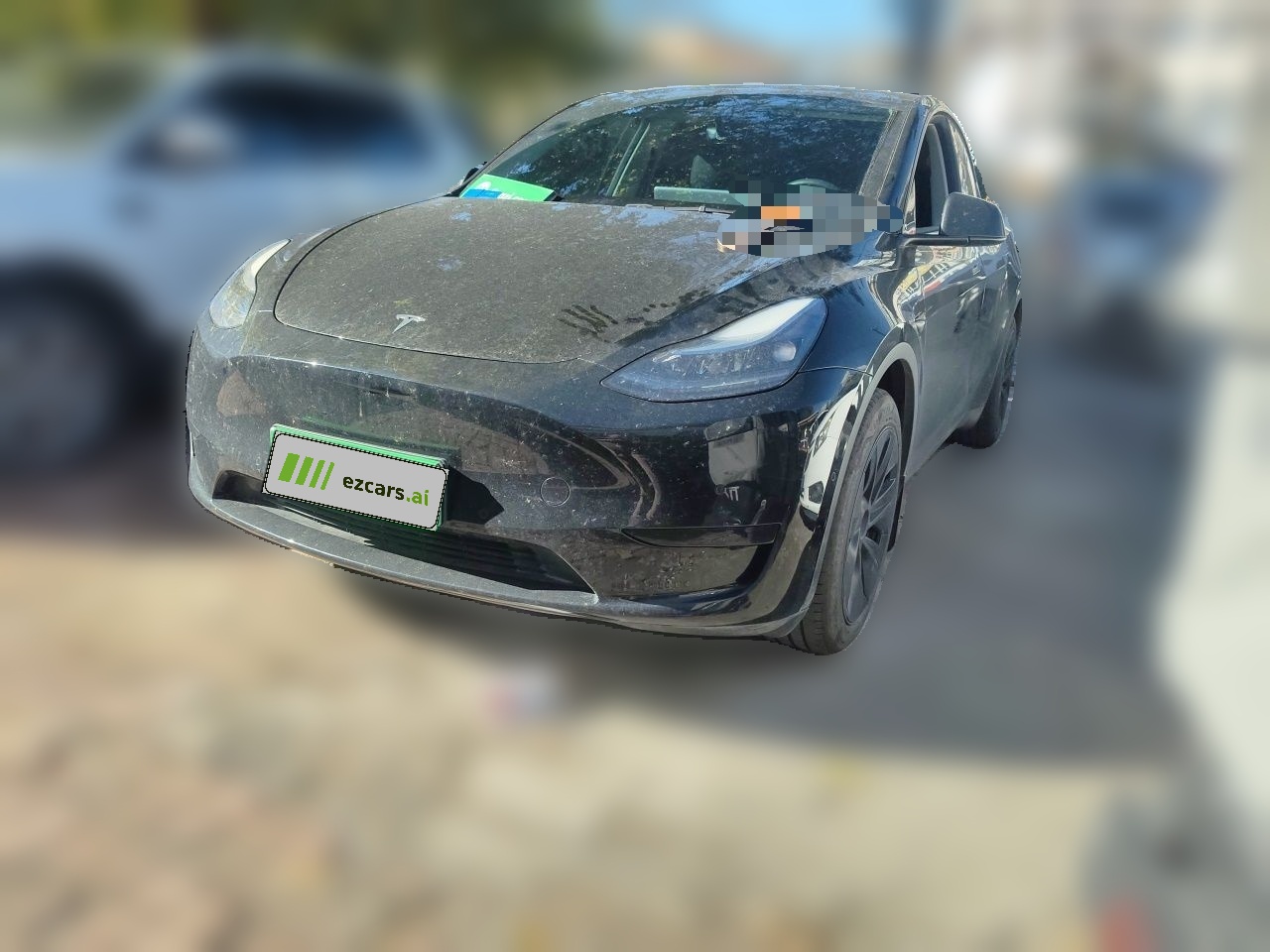 Model Y 2023 RWD