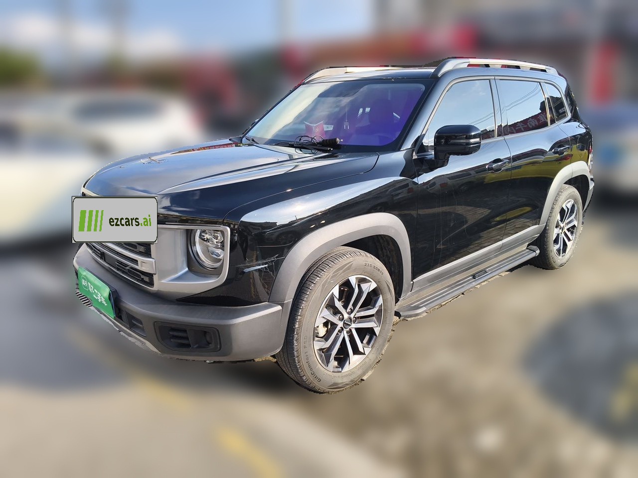 Dargo 2024 1.5T DCT