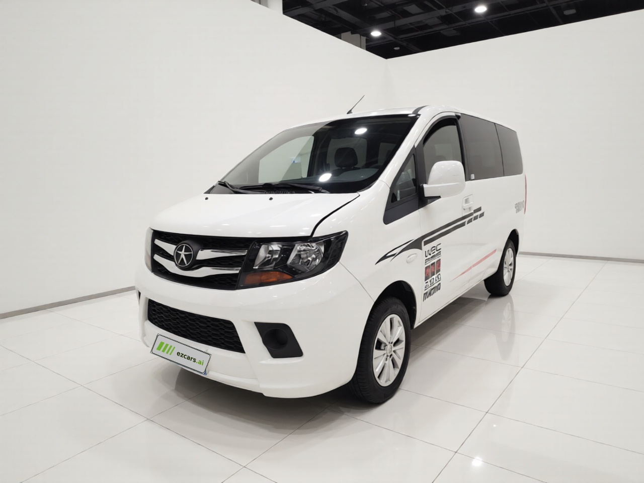 Refine M3 2015 1.6L Luxury