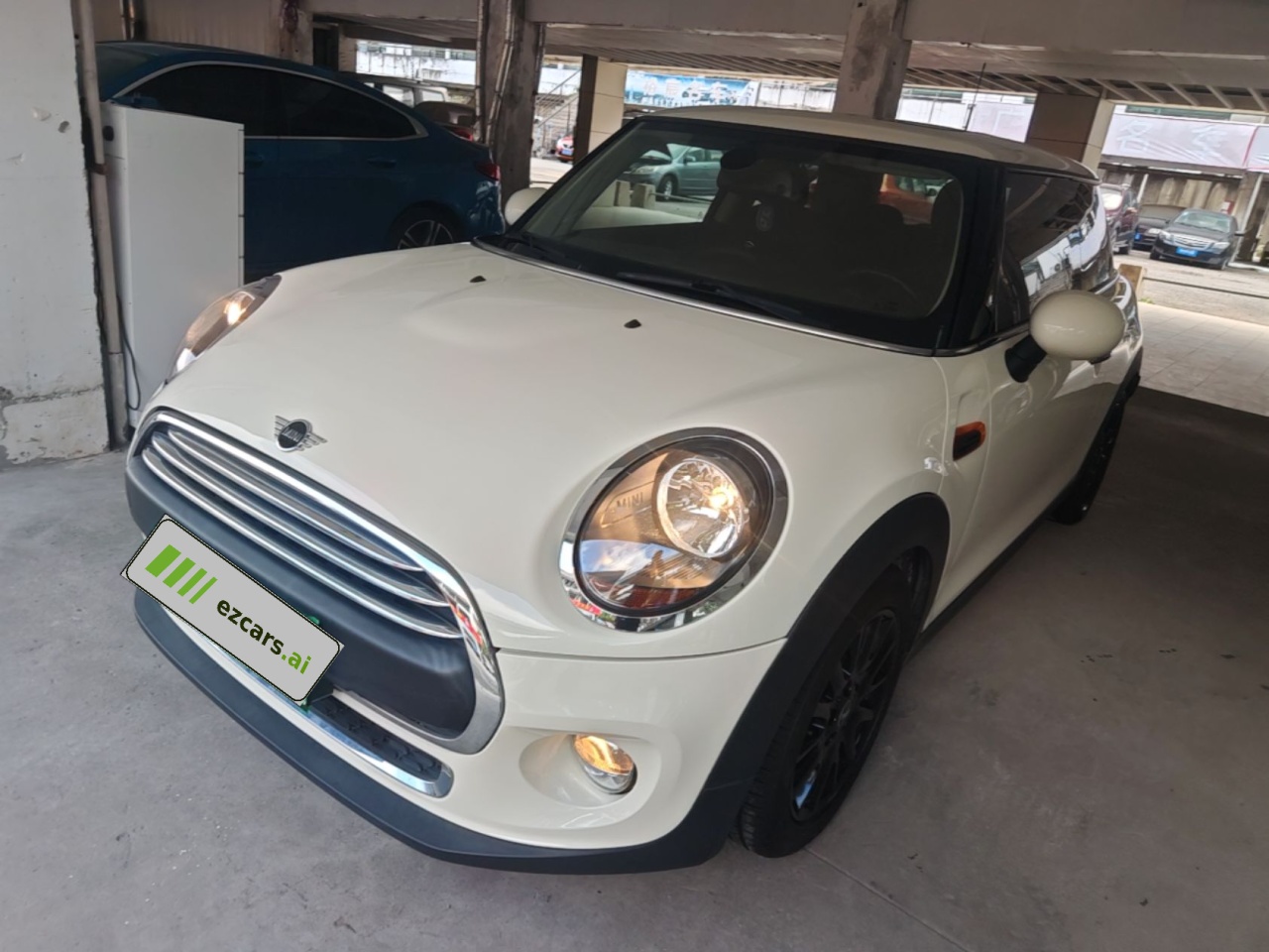 2018 1.5T ONE PLUS