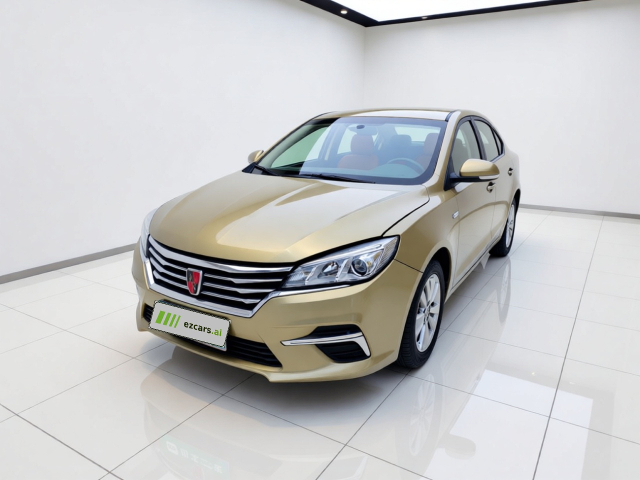 360 2018 PLUS 1.5L MT Luxury