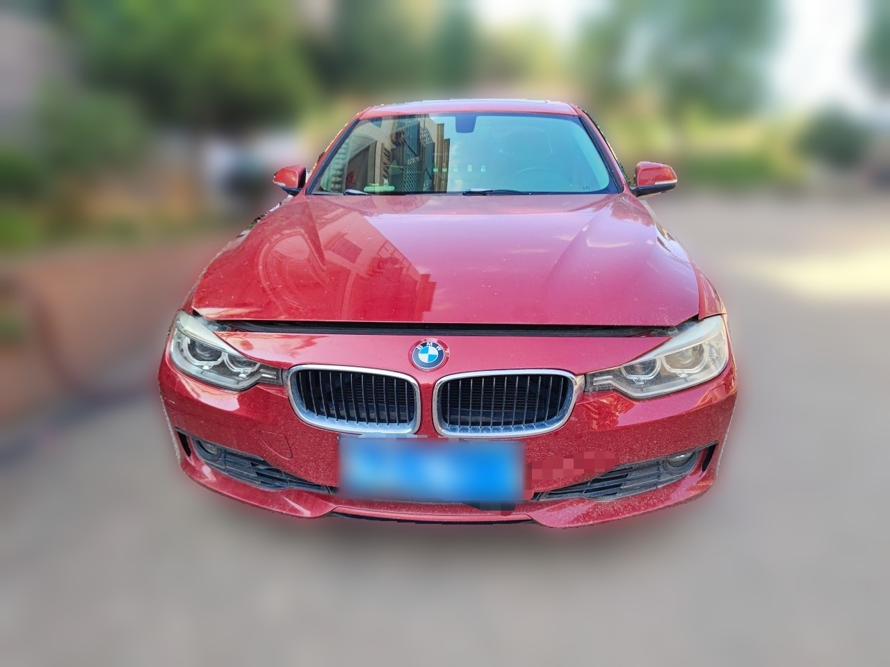 3 Series 2013 320i Progressive photo 2