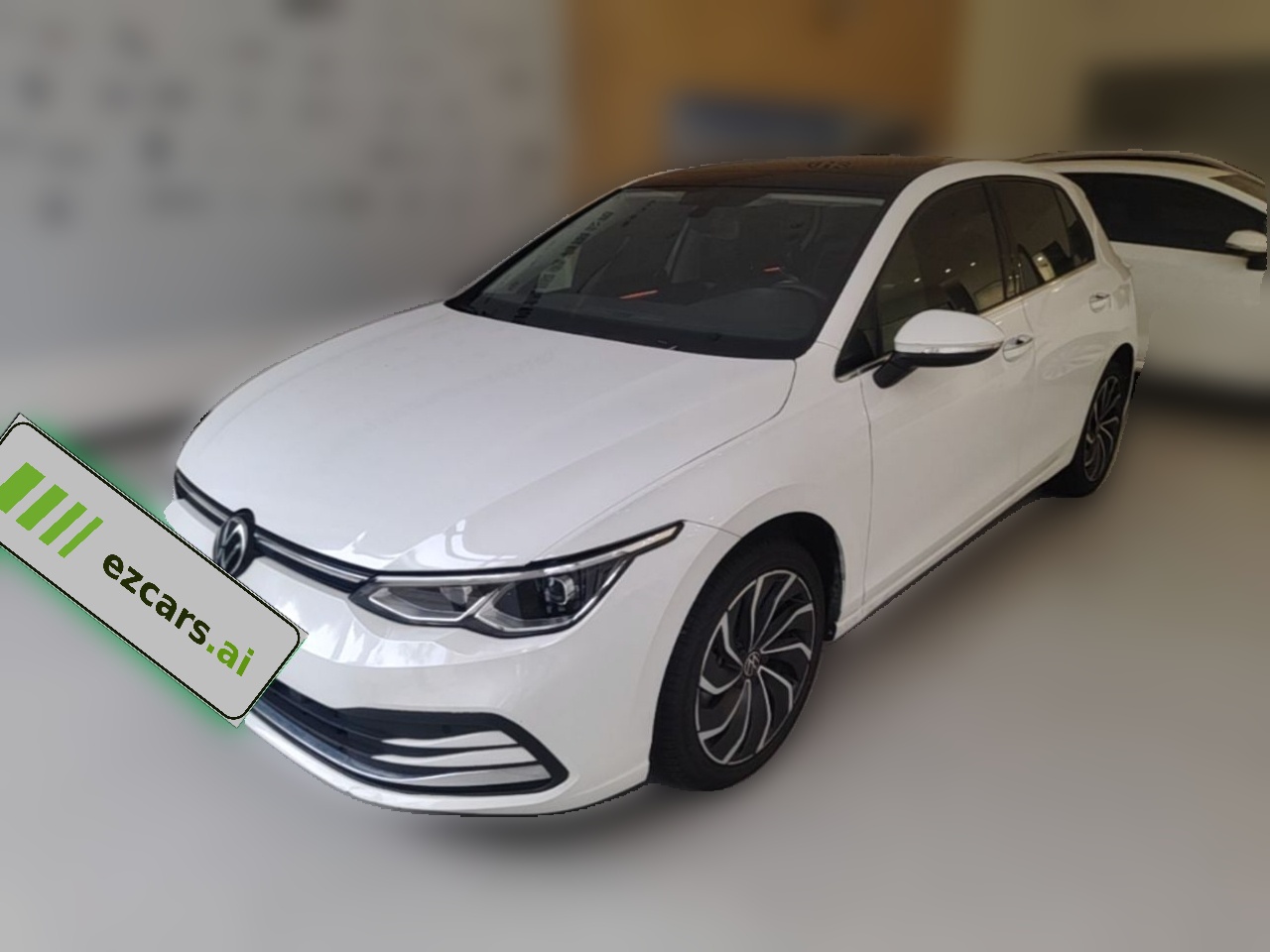 Golf 2023 Facelift 280TSI DSG Pro