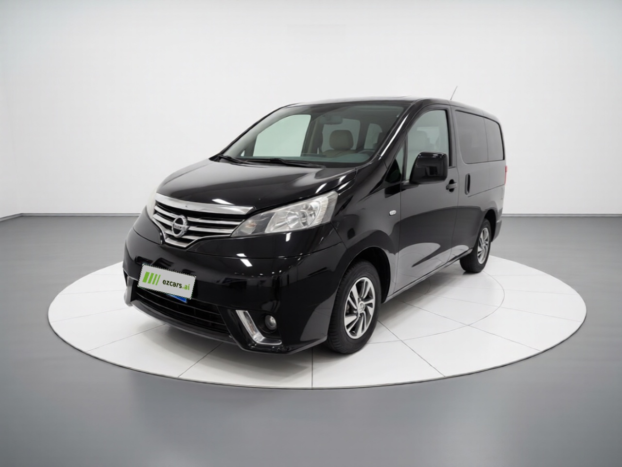 NV200 2016 Facelift 1.6L CVT Exclusive
