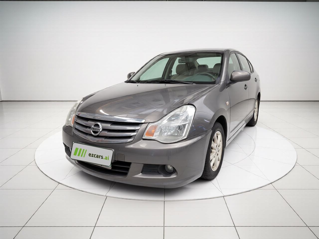 Sylphy 2016 Classic 1.6XL AT Luxury