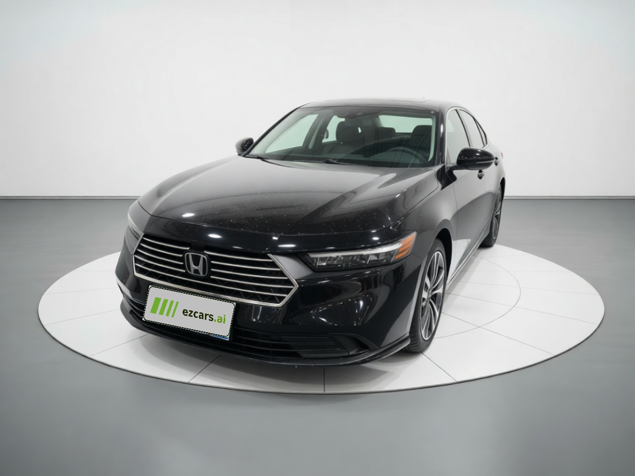 Accord 2023 260TURBO Smart