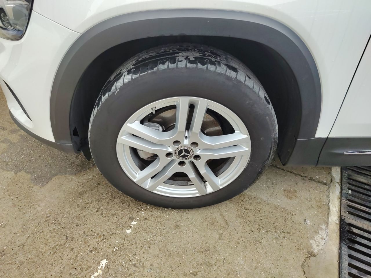 GLB 2023 Facelift GLB 200 Dynamic photo 2