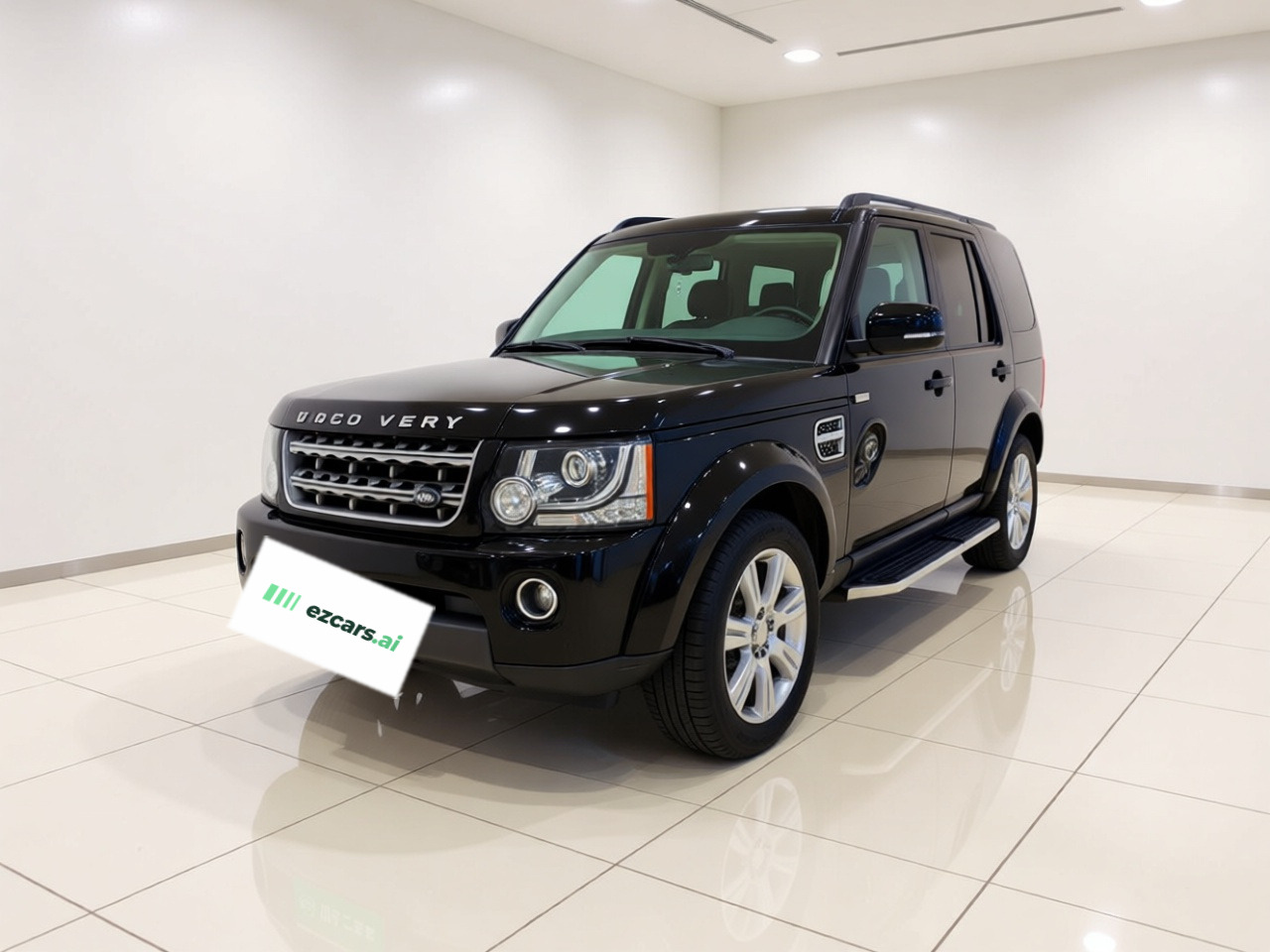 Discovery 2014 3.0 SC V6 HSE Luxury