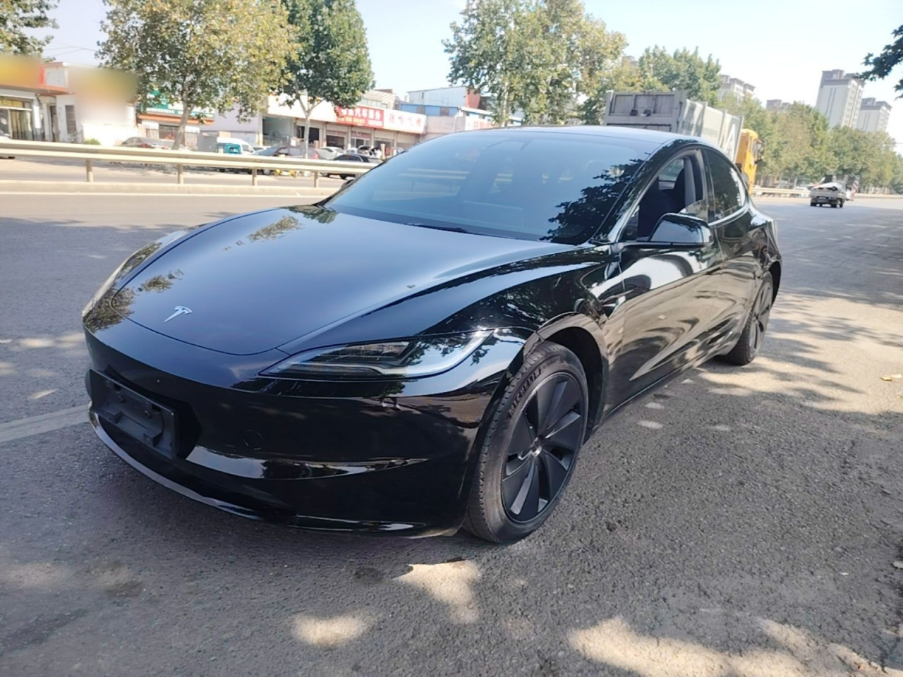 Model 3 2023 RWD
