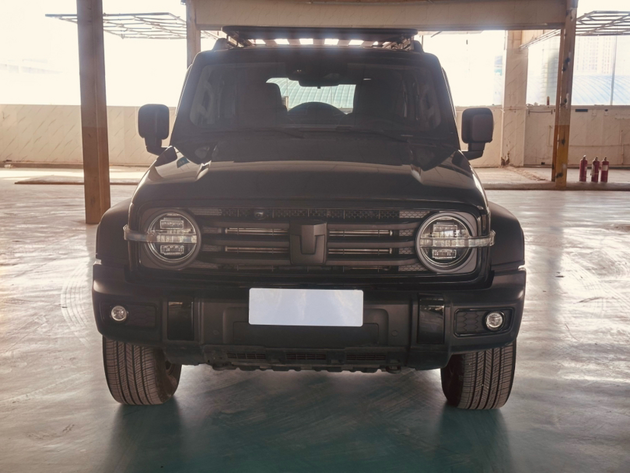 300 2024 2.0T Conqueror photo 2
