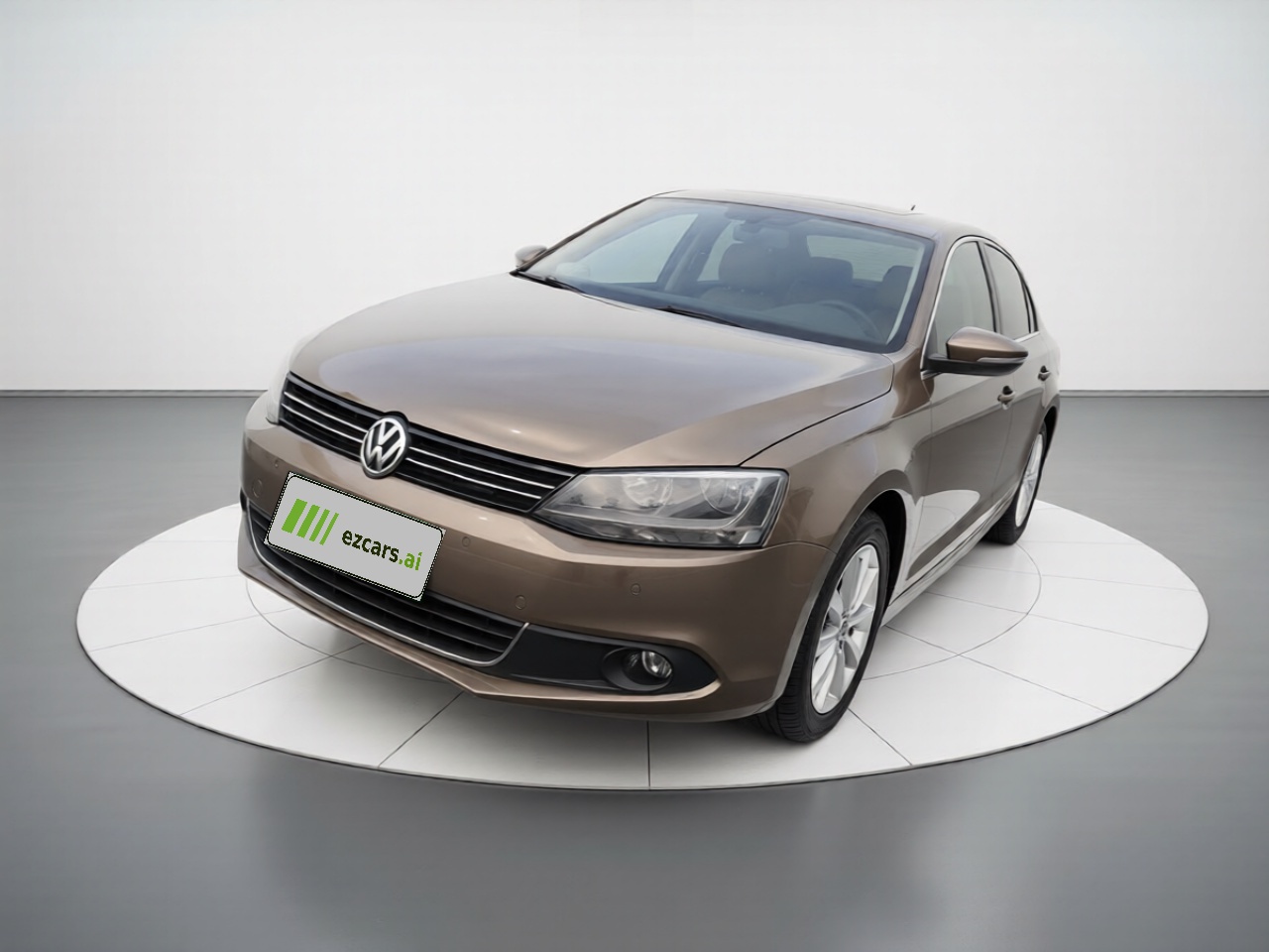 Sagitar 2014 1.4TSI AT Luxury