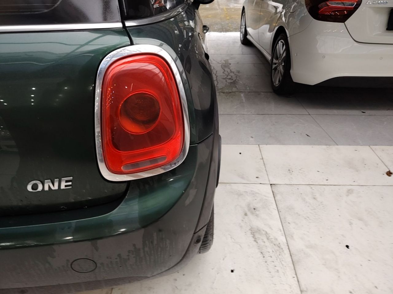 2018 1.5T ONE PLUS photo 2