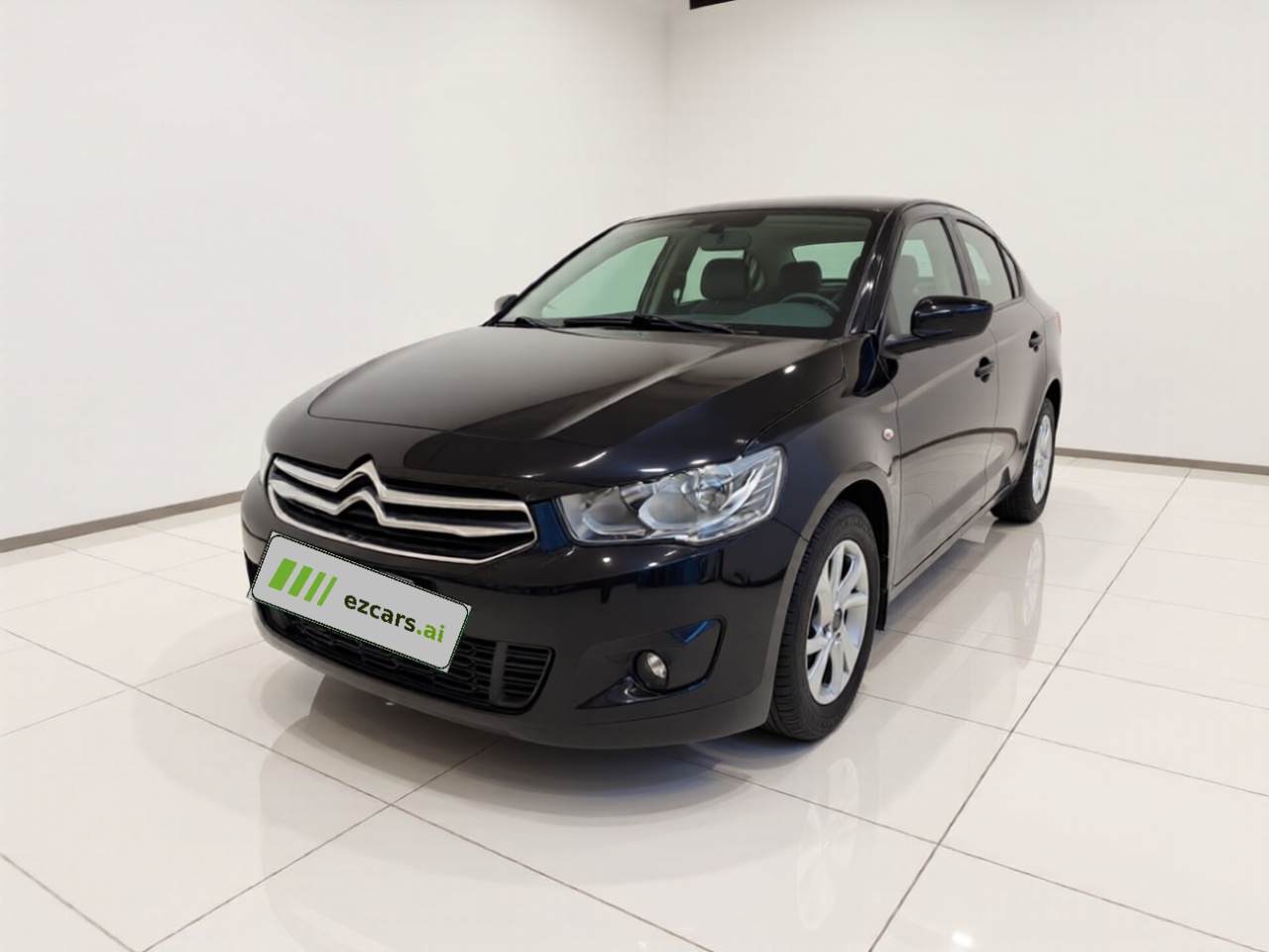 2015 1.6L MT Fashion