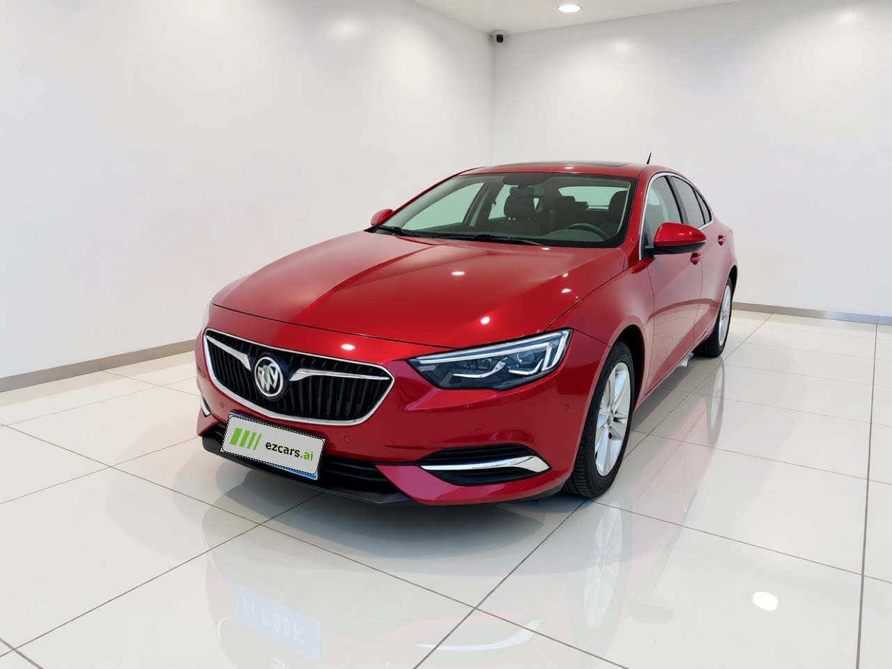 Regal 2017 30H Luxury