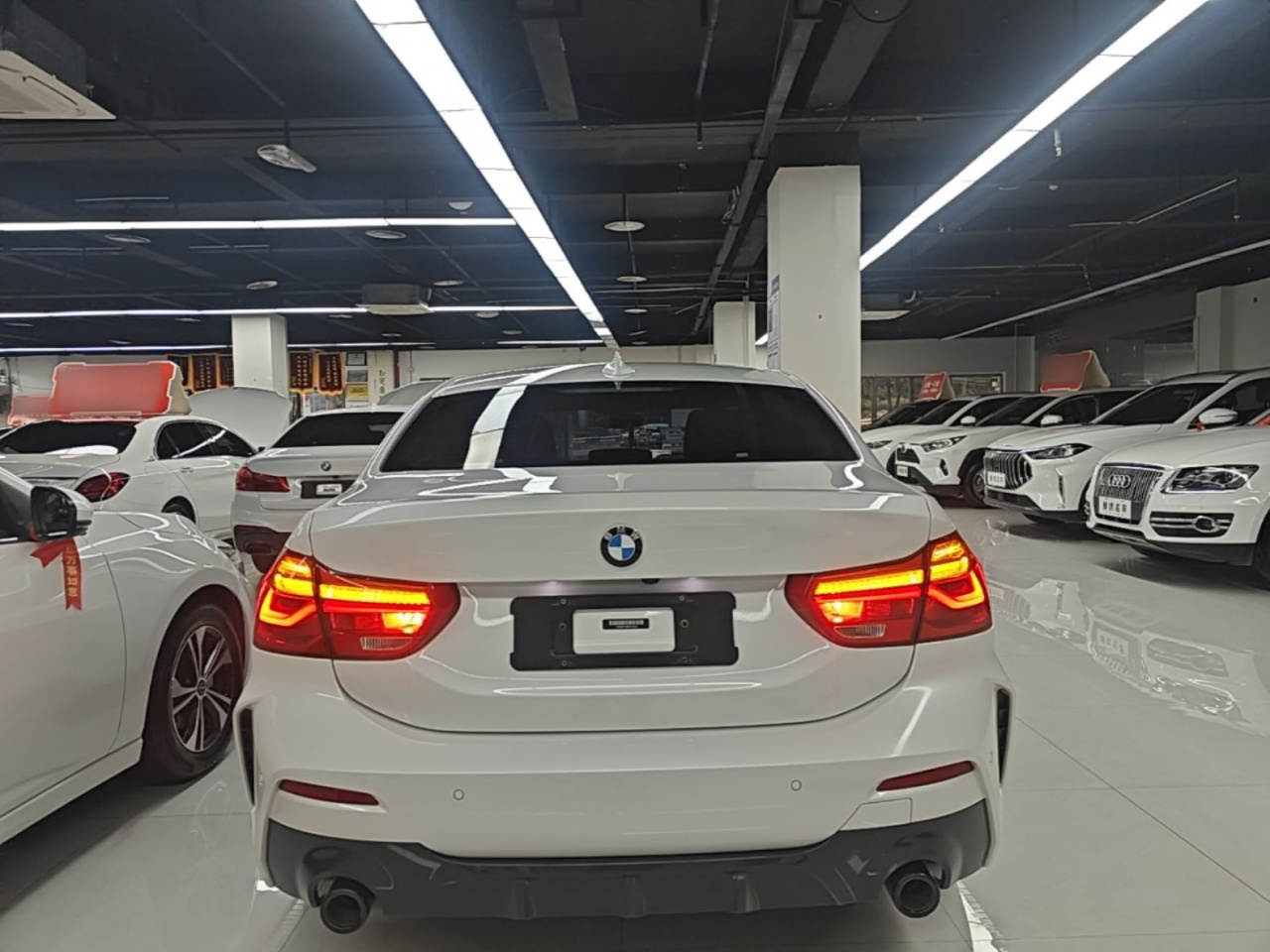 1 Series 2021 Facelift 120i M Sport photo 5