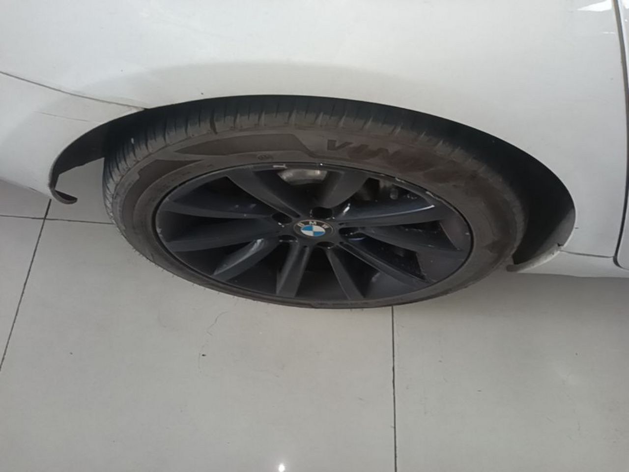 6 Series 2013 Facelift 640i Gran Coupe photo 4