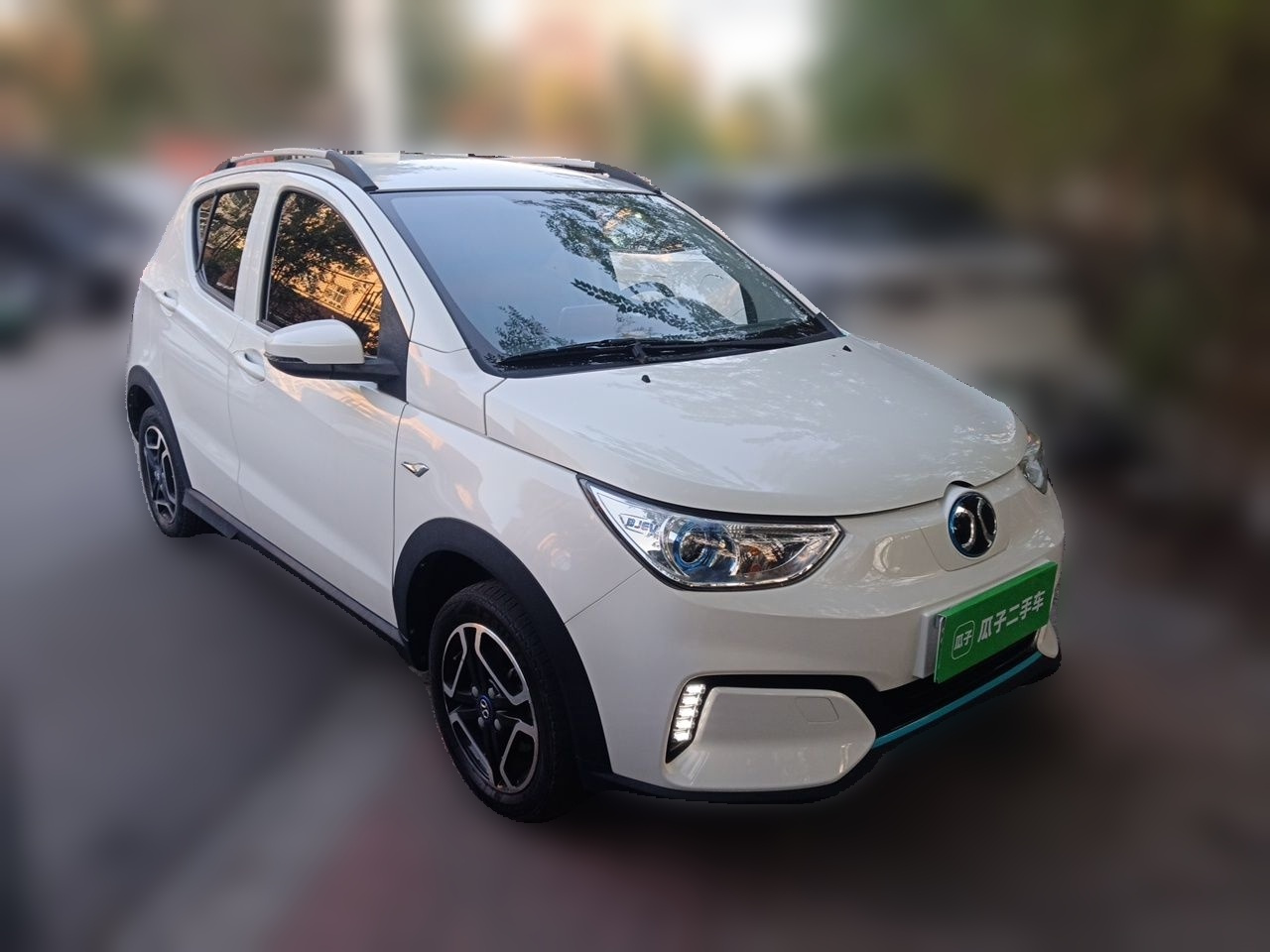 EV EC3 2019 photo 3