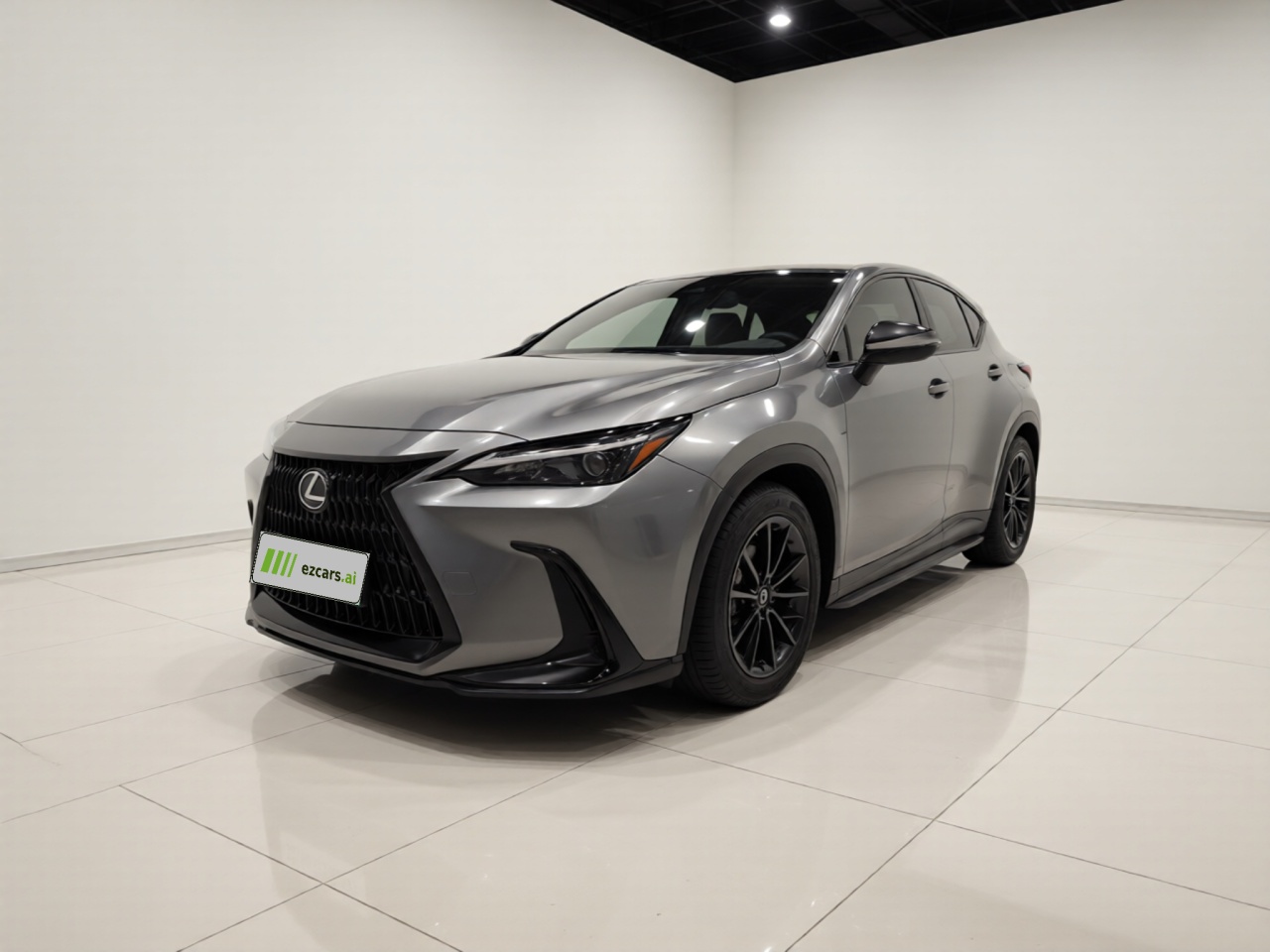 NX EV 2022 400h+