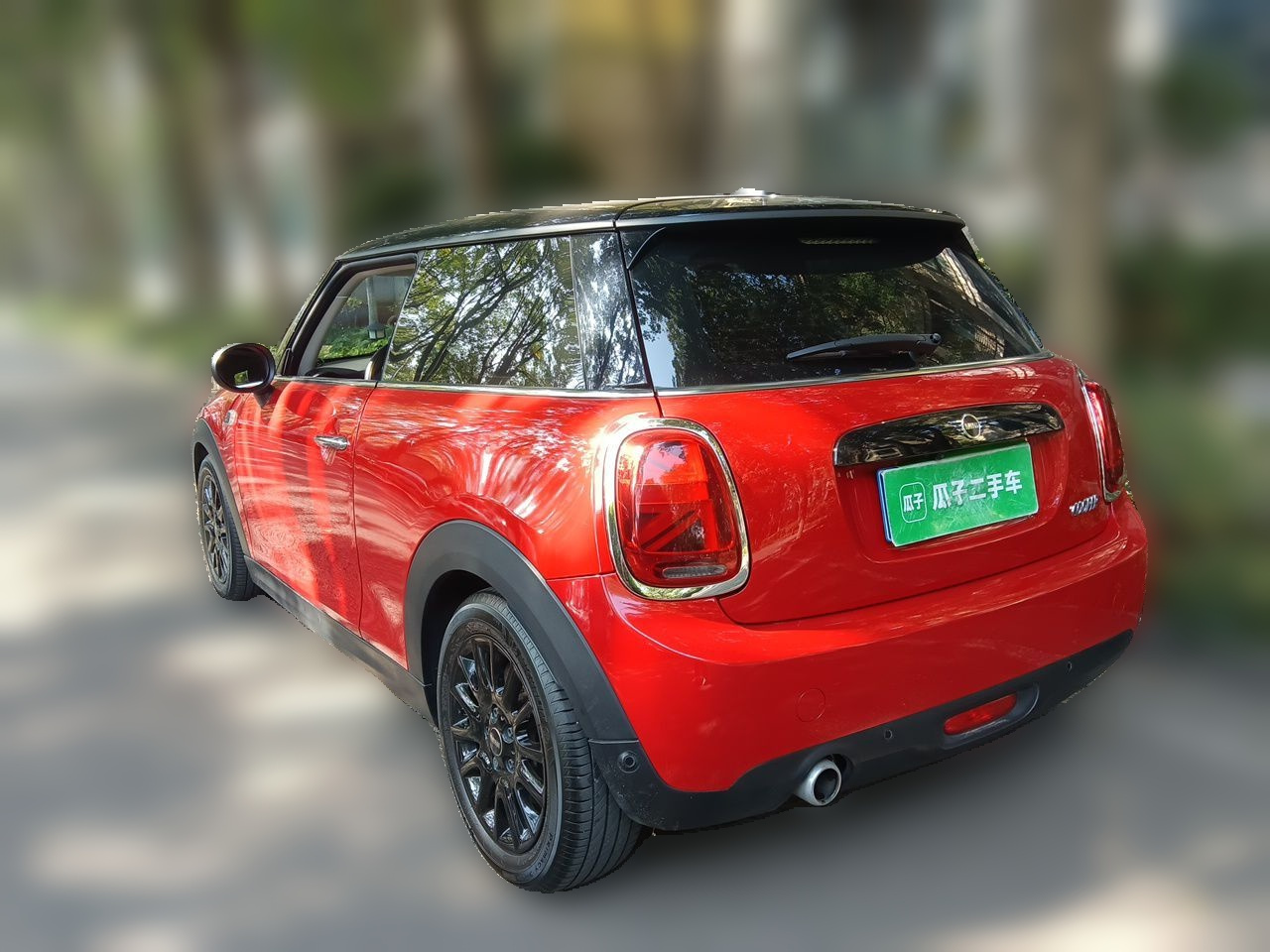2019 1.5T COOPER Classic photo 4