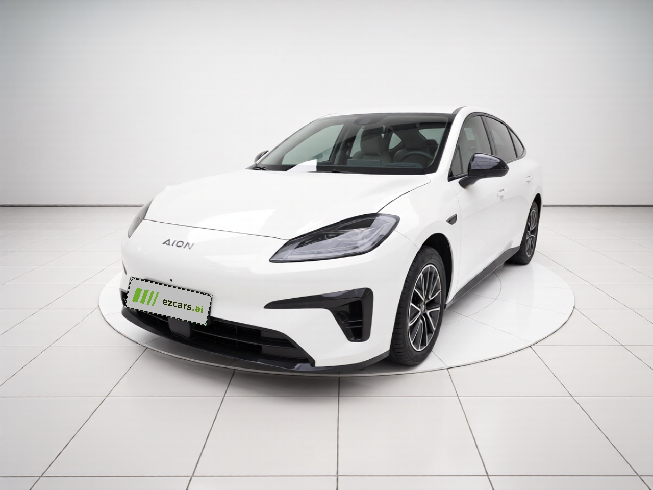 AION RT 2026 520 Smart