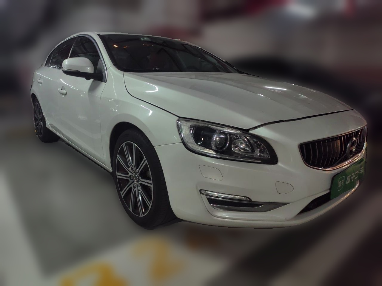 S60 2018 S60L T5 Progressive photo 3