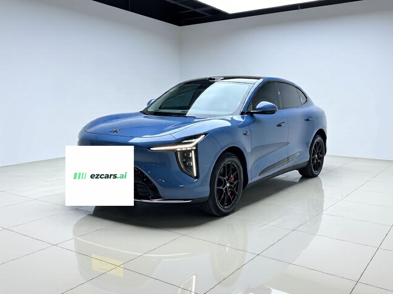 IM Motors LS6 2026 EV Max