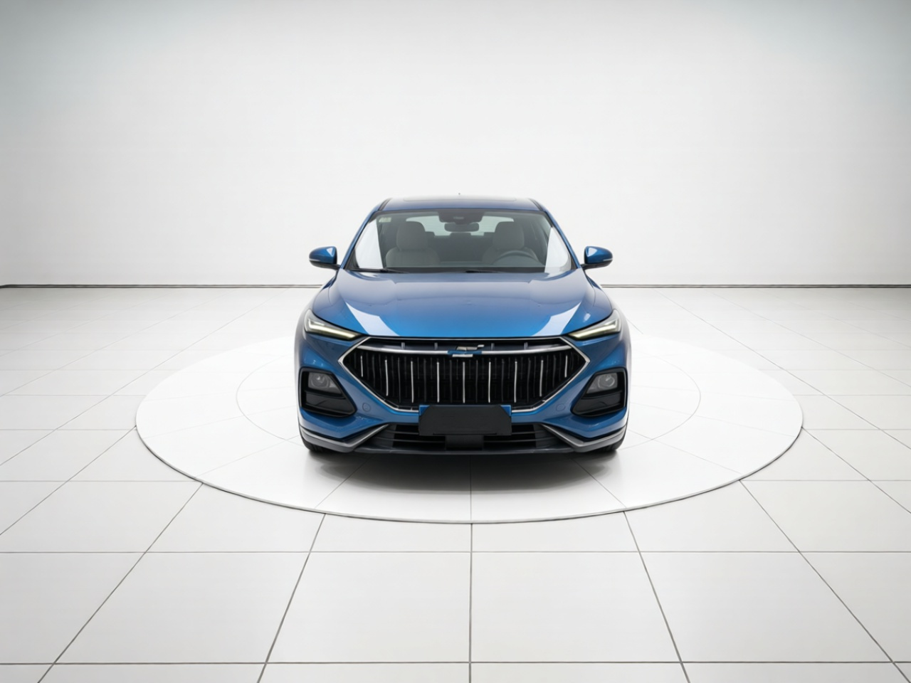 X5 2021 1.5T DCT Luxury photo 2