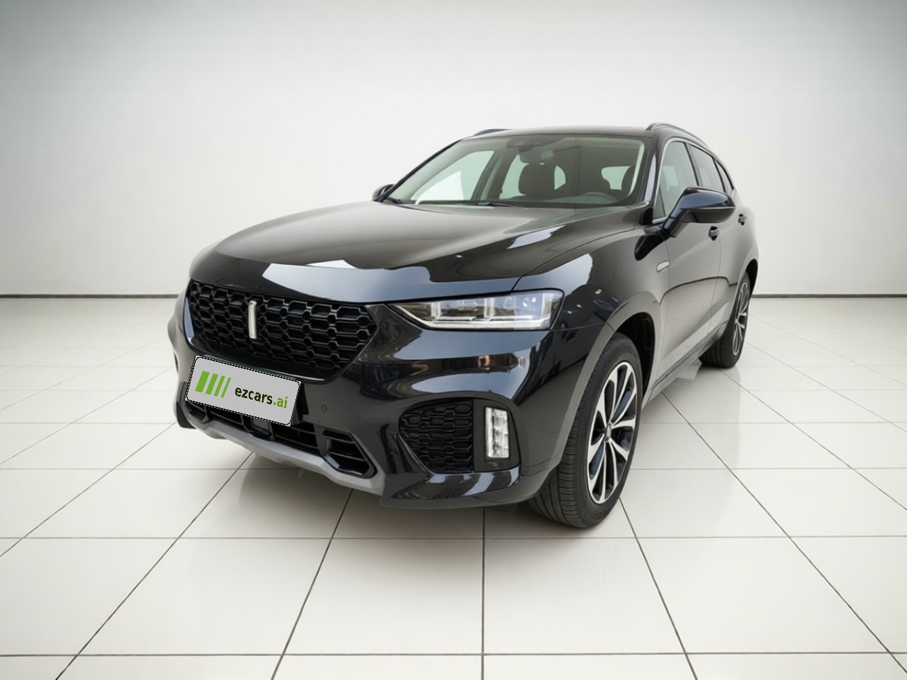 VV7 2017 2.0T Luxury