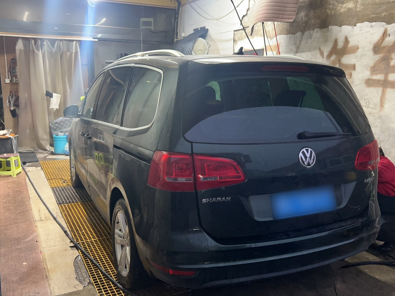 2014 2.0TSI Comfort photo 4