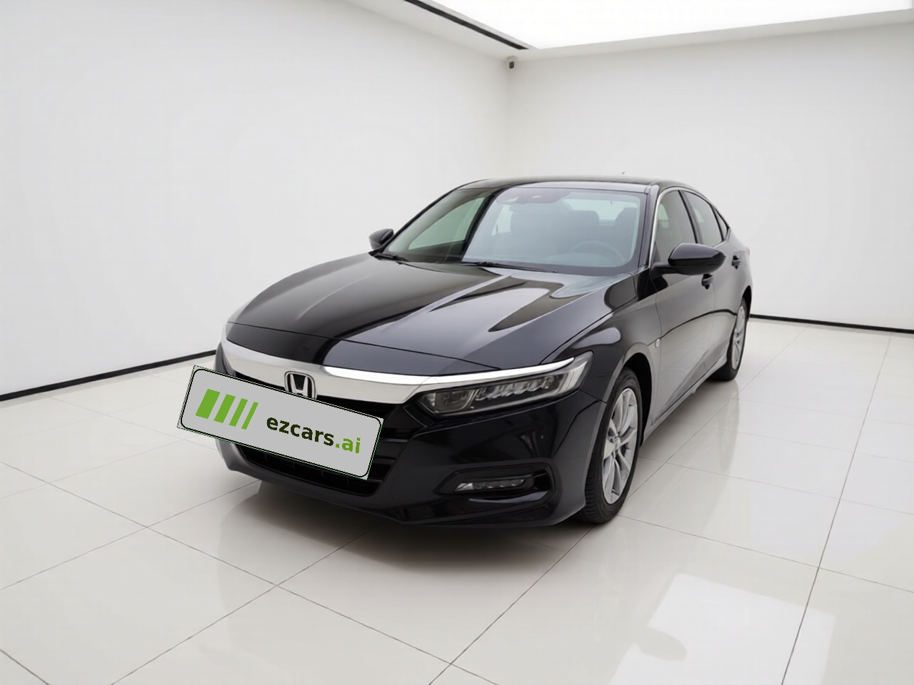 Accord 2018 230TURBO Comfort China V