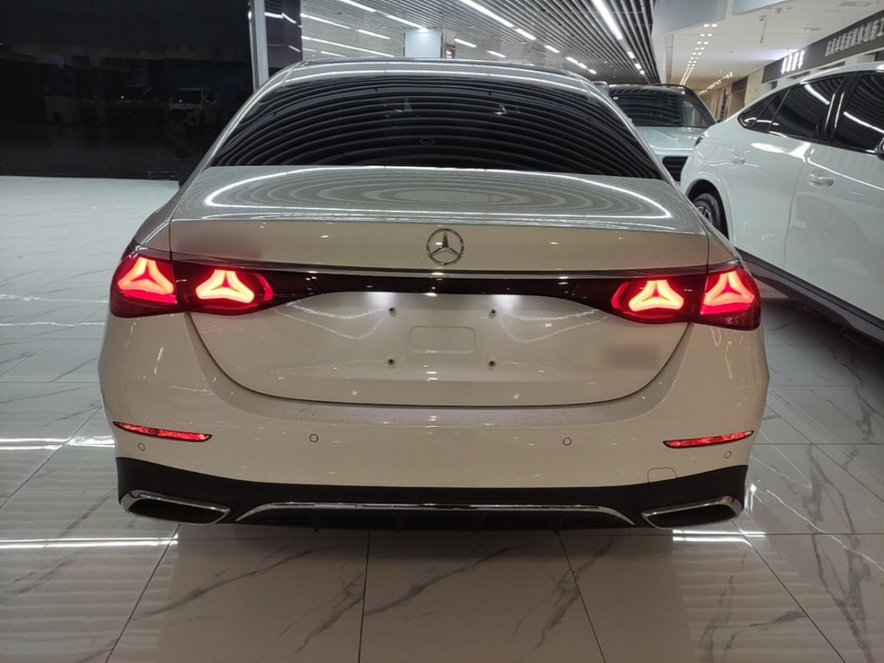 E-Class 2024 E 260 L Sport photo 5