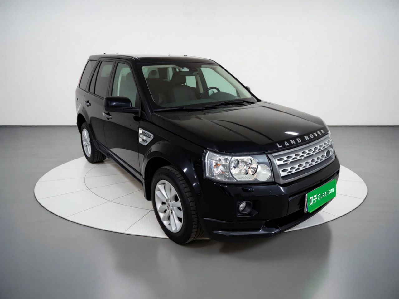Freelander 2 2012 2.2T SD4 SE Diesel photo 3