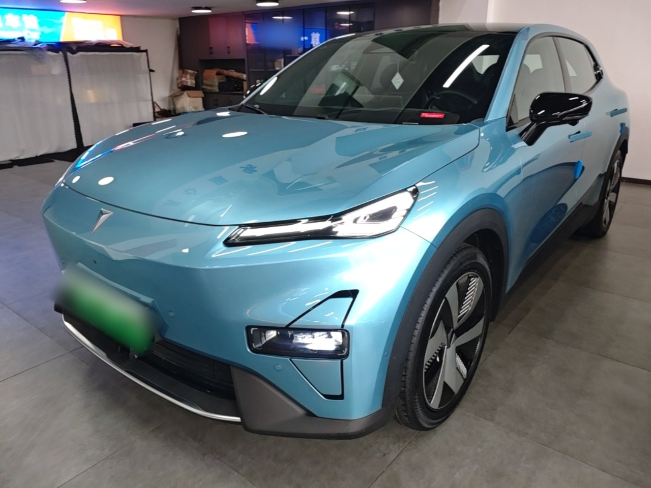 Deepal S05 2024 510Ultra EV
