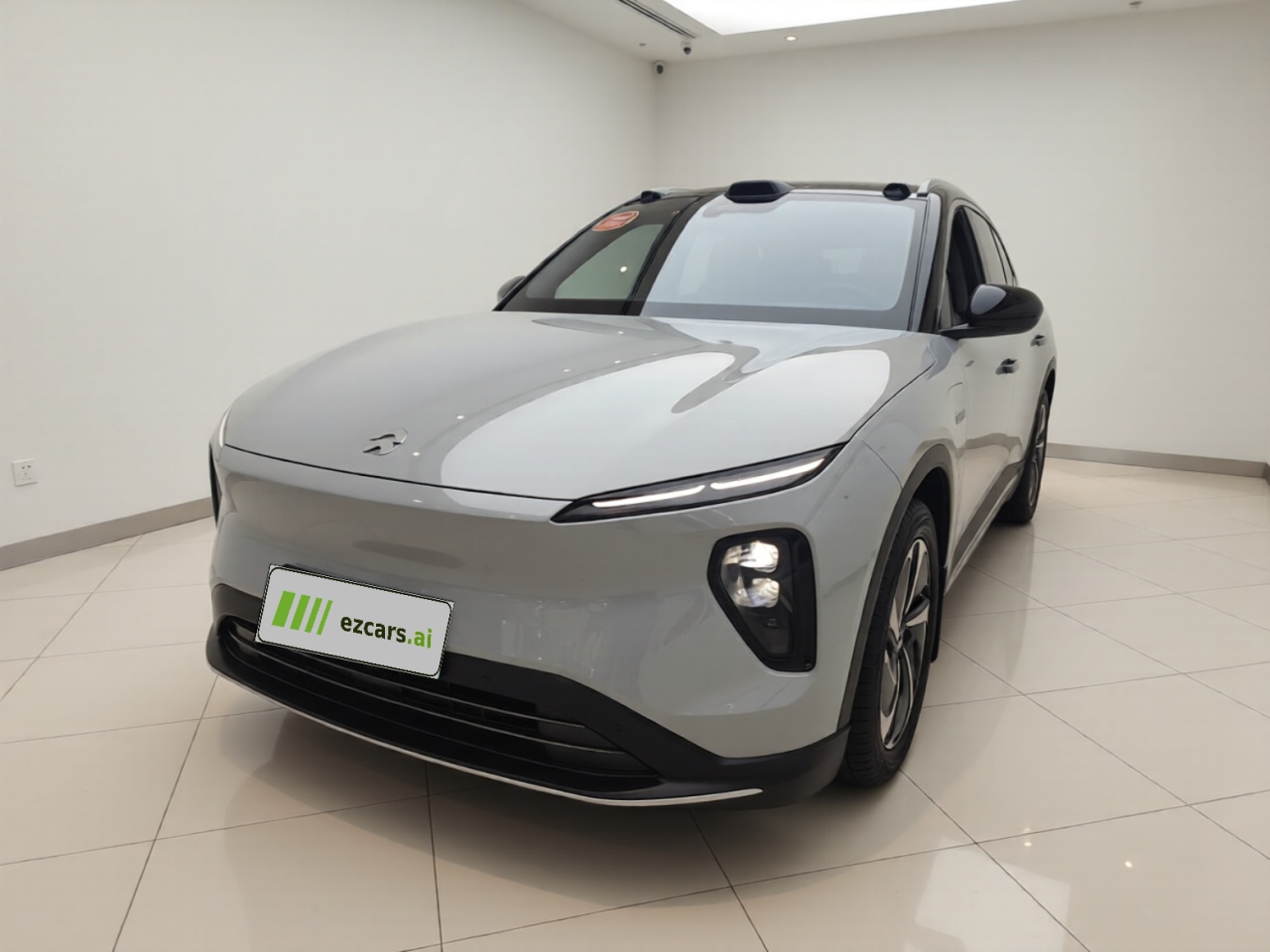 ES6 2024 75kWh