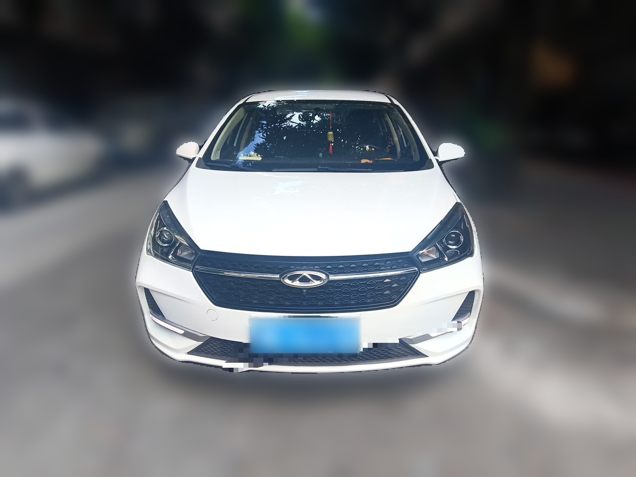 Arrizo 5 2019 1.5L CVT China V photo 2