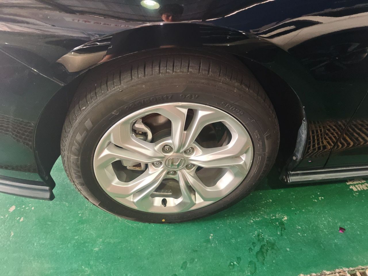 Accord 2023 260TURBO Smart photo 2