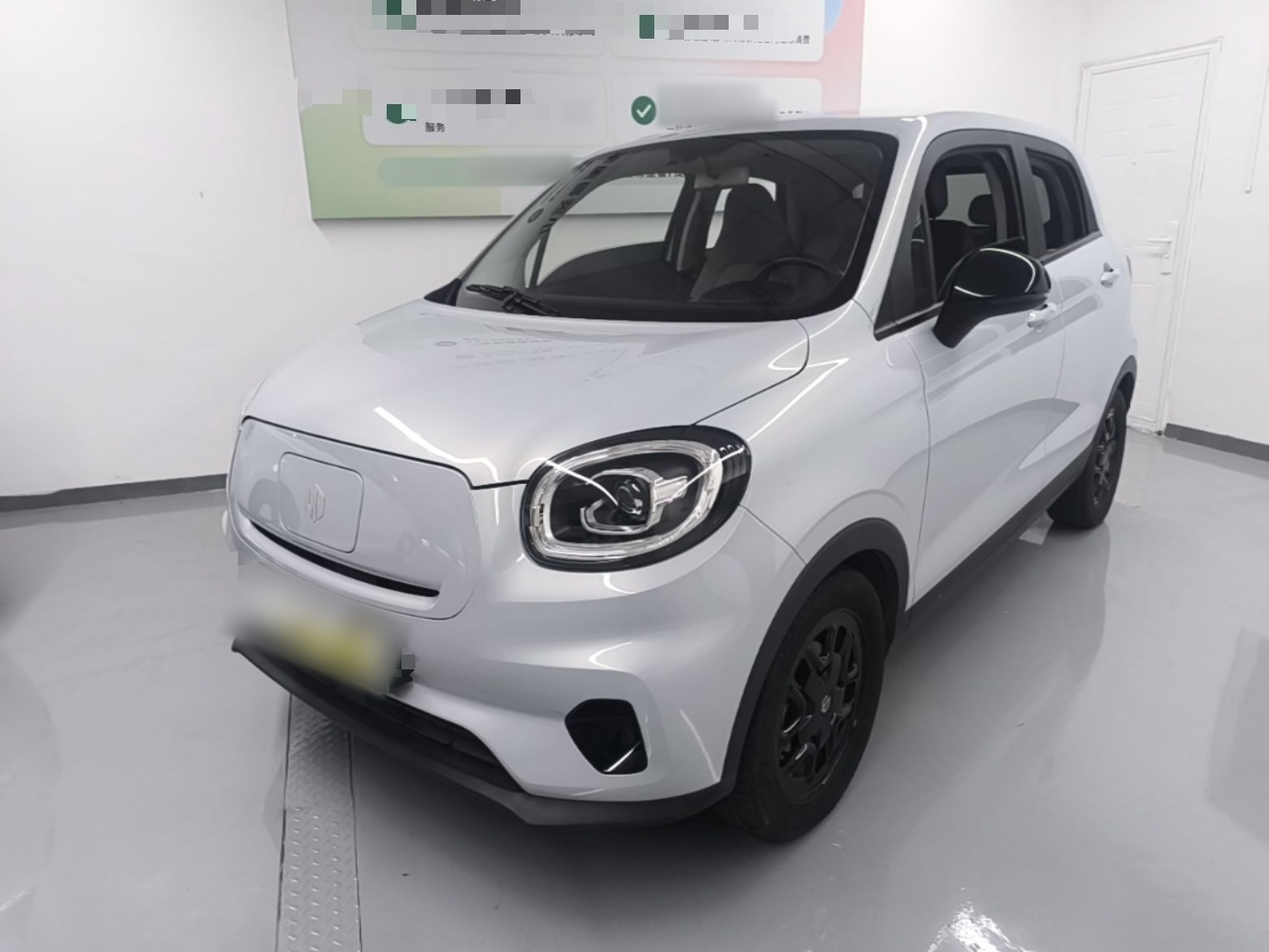 Leapmotor T03 2023 310