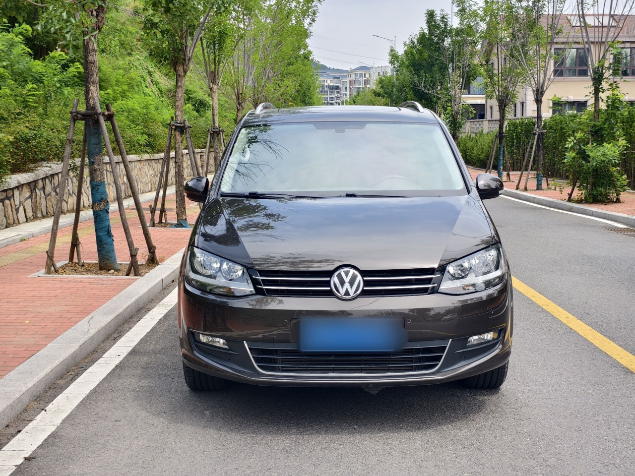 2018 380TSI 7-Seater photo 3