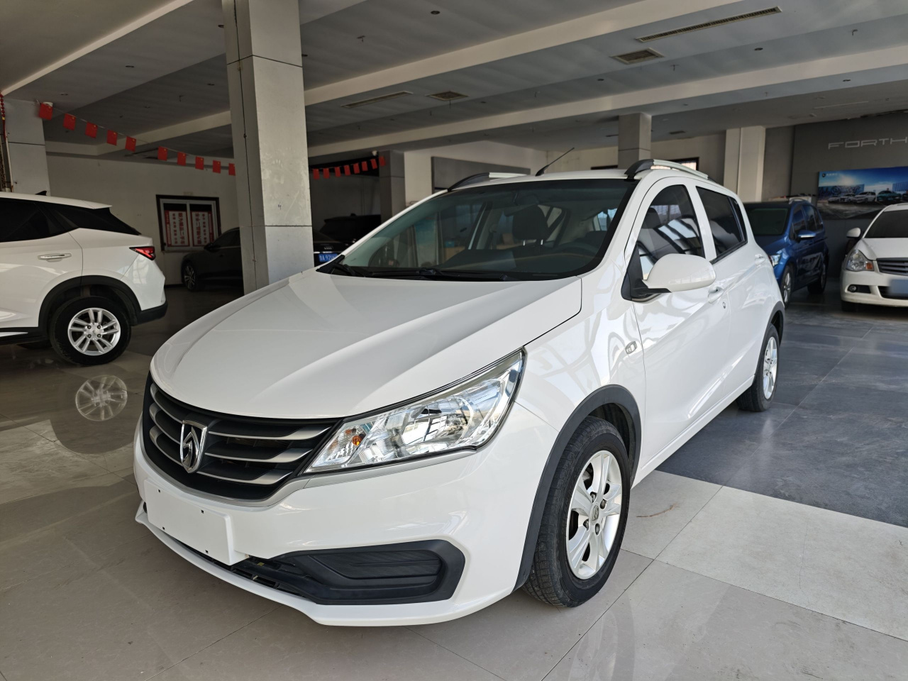 310 2016 1.2L MT Comfort