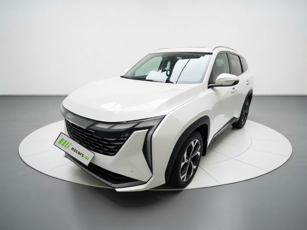Boyue L 2023 1.5TD DCT Premium