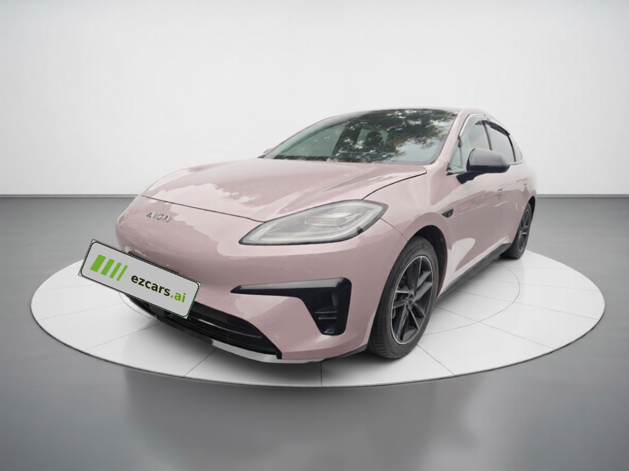 AION RT 2025 650