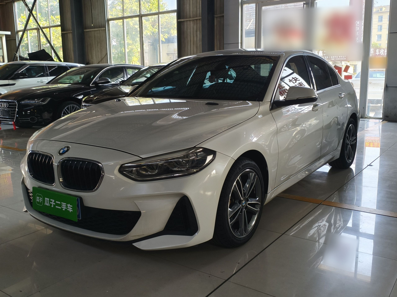 1 Series 2023 120i M Sport