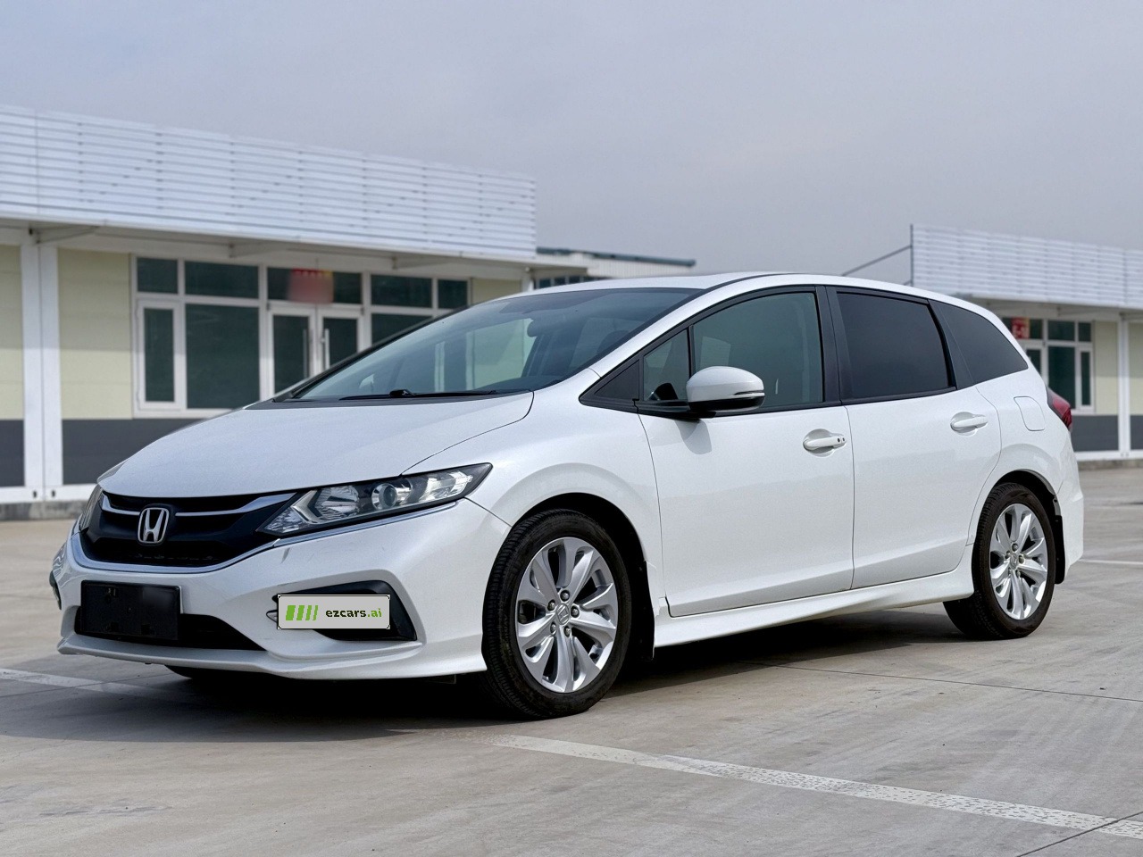 Jade 2020 1.8L AT Comfort