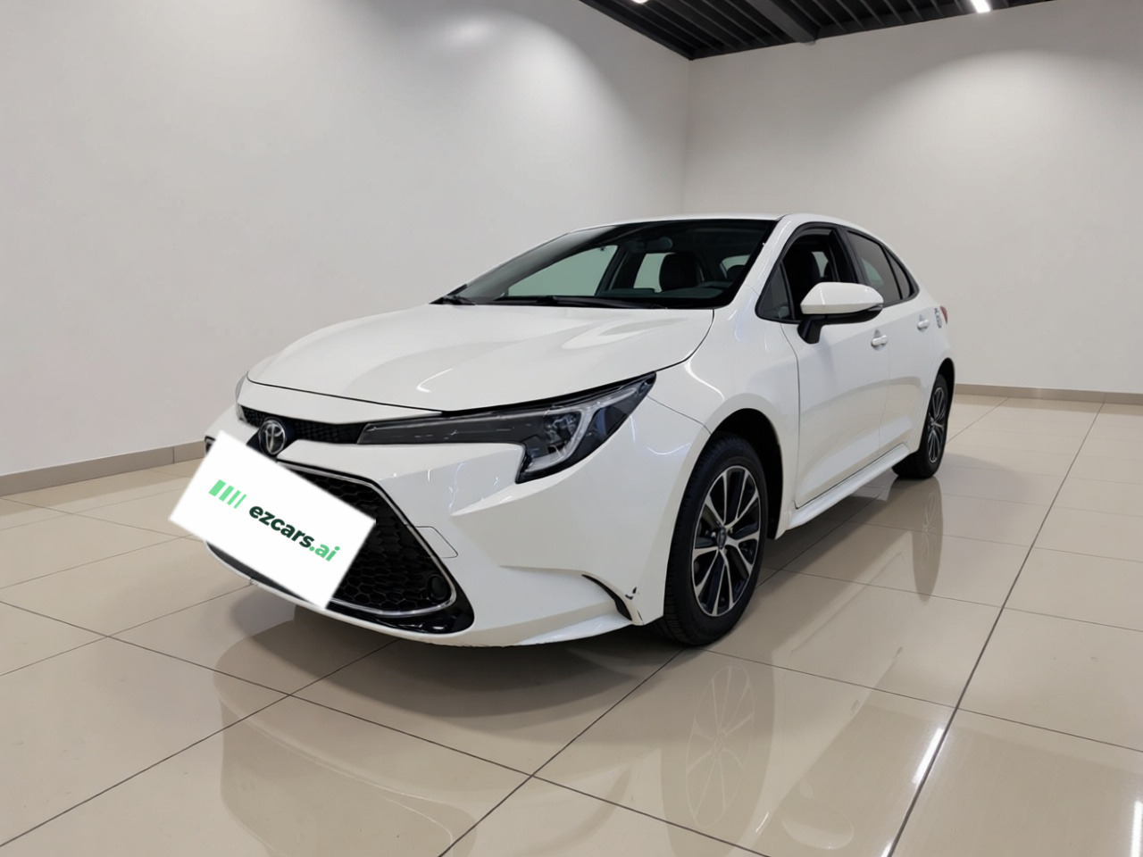 Levin 2023 185T CVT Luxury