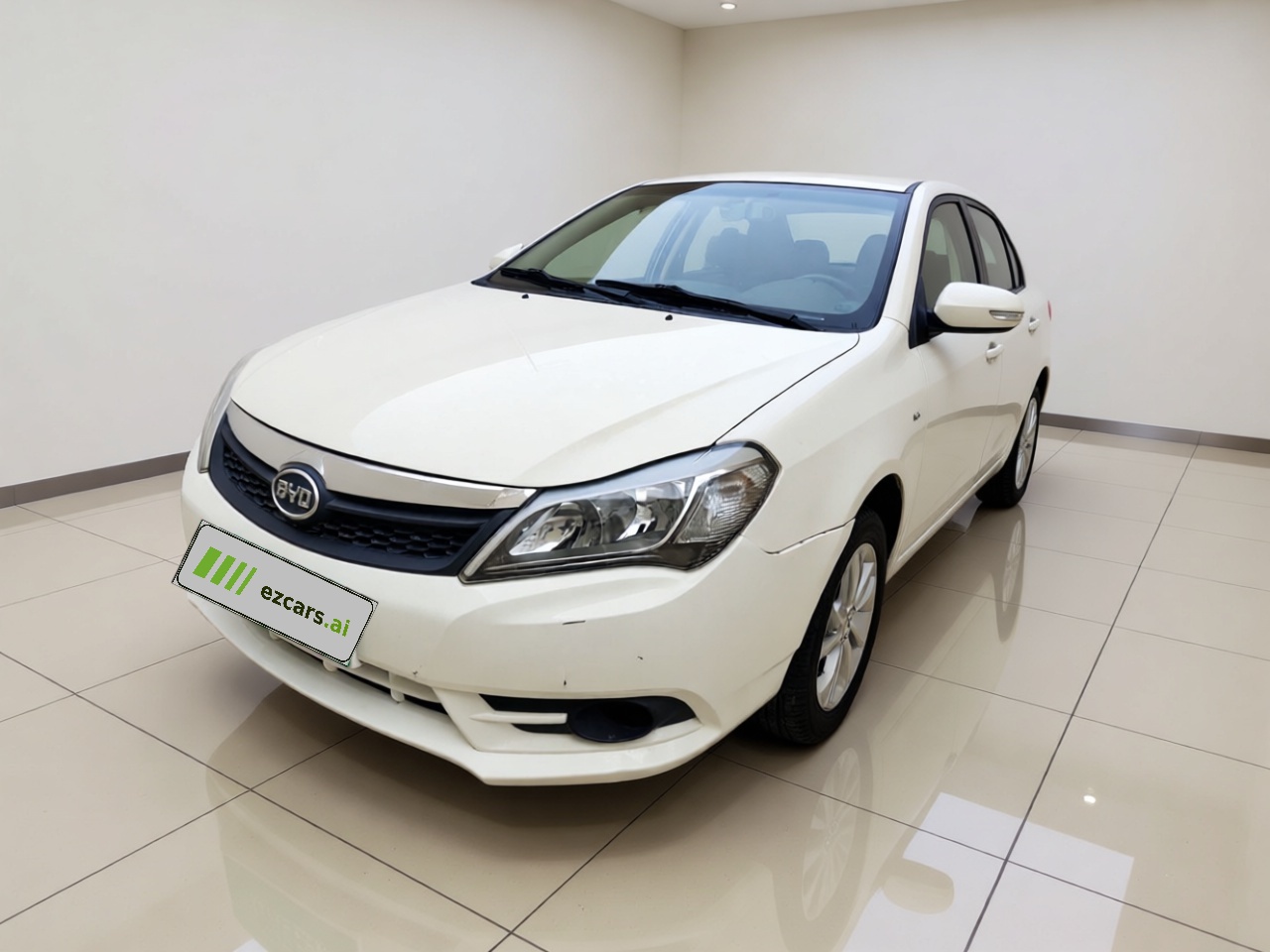 F3 2015 1.5L MT Comfort