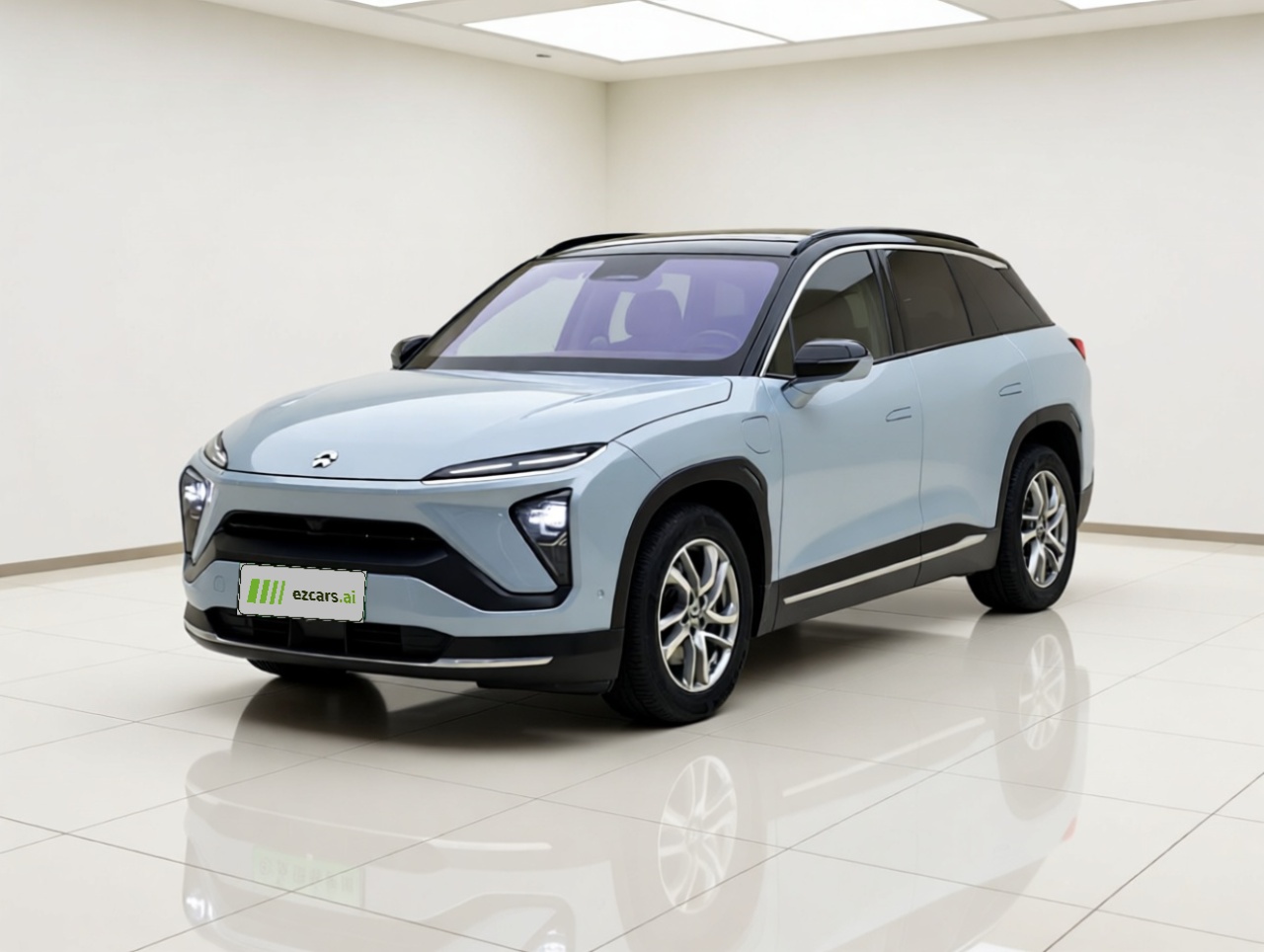 ES6 2020 420KM Sport