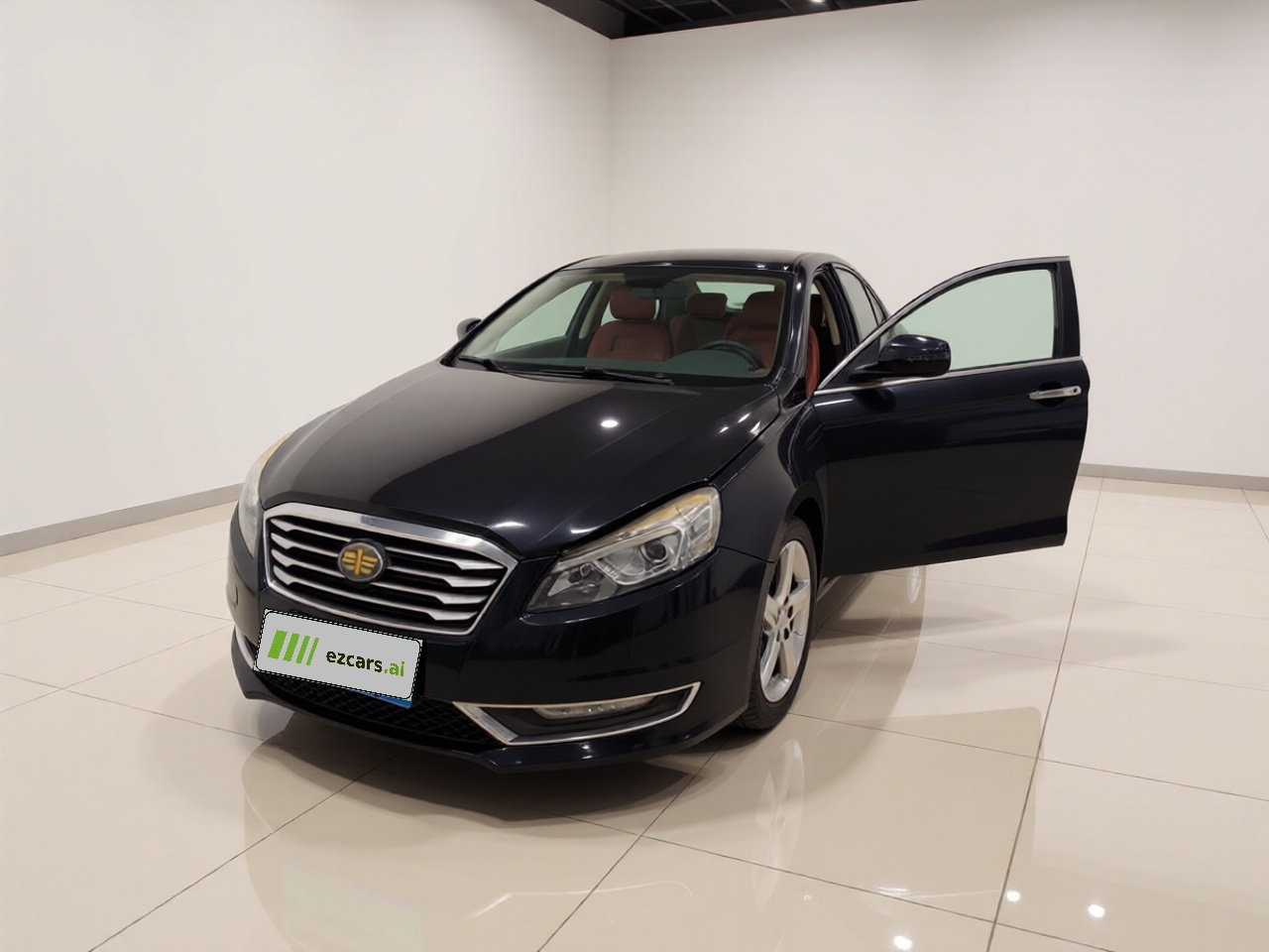 Bestune B70 2014 2.0L AT Comfort