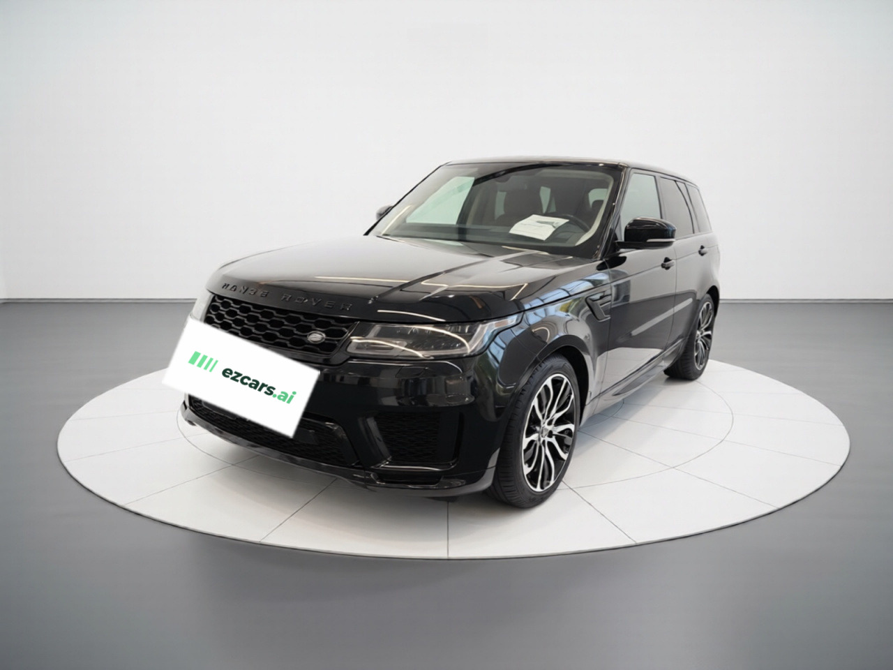 Range Rover Sport 2022 3.0 L6