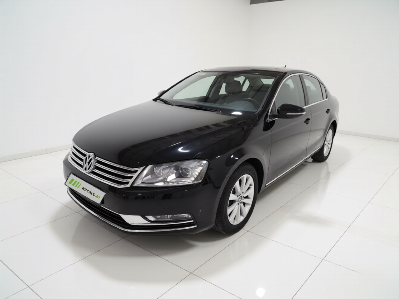 Magotan 2013 1.8TSI Luxury