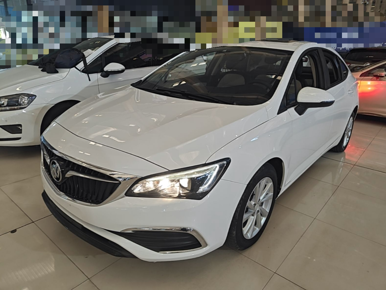 Verano 2018 Sedan 15S AT Leading